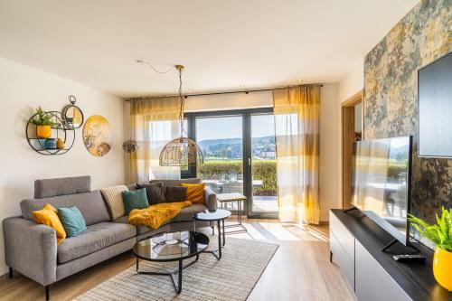 Jura Apartments