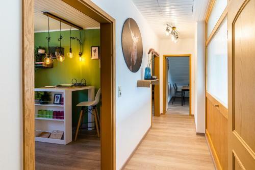 Jura Apartments