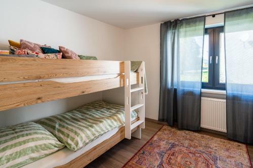 Jura Apartments