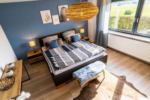 Jura Apartments