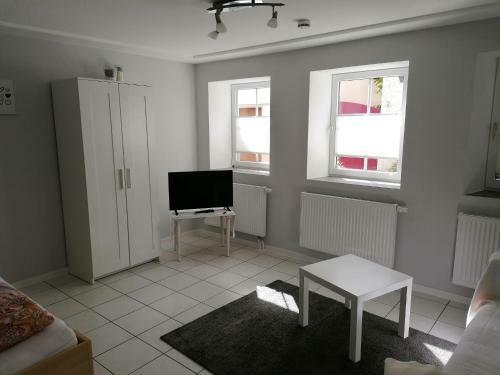 Apartamento Ferienwohnung Dillamar