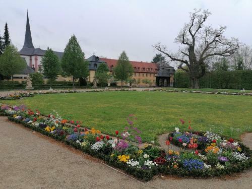 Apartamento Ferienwohnung Dillamar