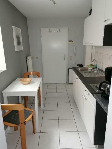 Apartamento Ferienwohnung Dillamar