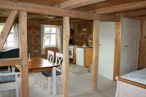 Apartments Caf� Brennnessel