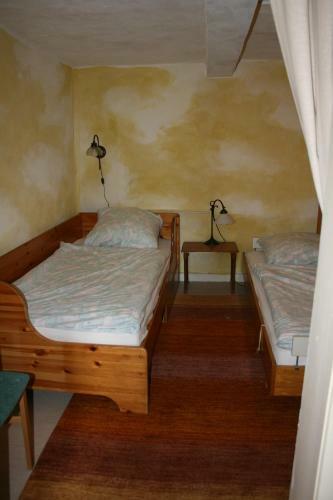 Apartments Caf� Brennnessel