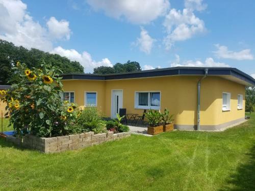 Ferienhaus Zum Imker