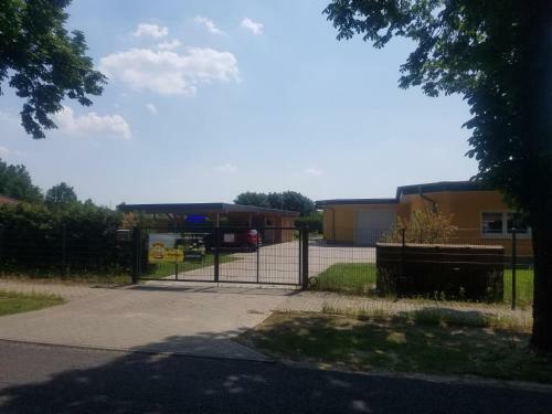 Ferienhaus Zum Imker