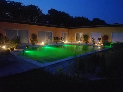 Ferienhaus Zum Imker
