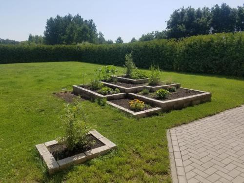 Ferienhaus Zum Imker