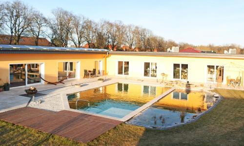 Ferienhaus Zum Imker