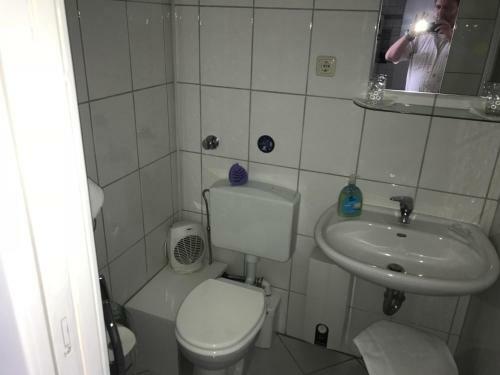 Apartamento Ferienwohnung Wieneke