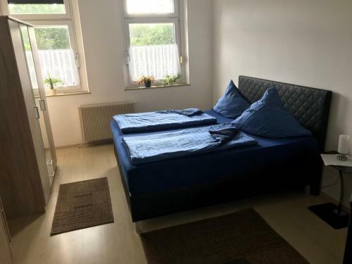 Apartamento Ferienwohnung Wieneke