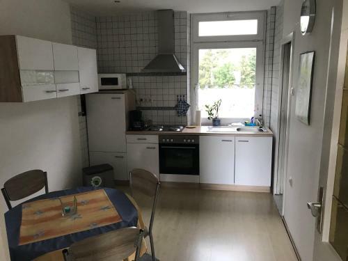 Apartamento Ferienwohnung Wieneke