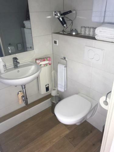 Apartamento Ferienwohnung Wieneke