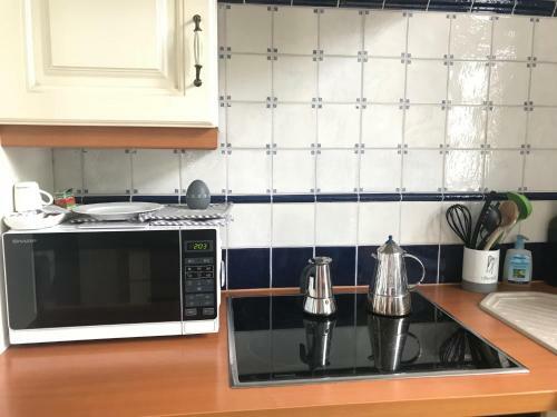 Apartamento B�rgerhaus Langenberg