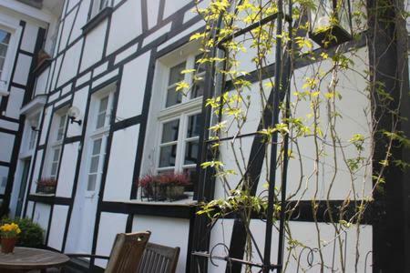 Apartamento B�rgerhaus Langenberg
