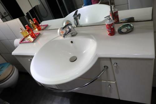 Apartamento Gem�tliche Wohnung