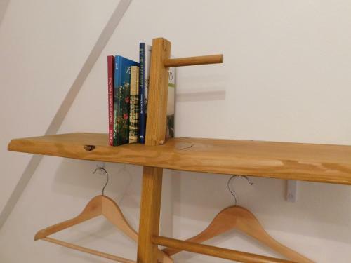 Apartamentos Alte Schreinerei