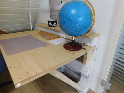 Apartamentos Alte Schreinerei