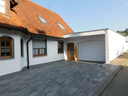 Apartamentos Alte Schreinerei