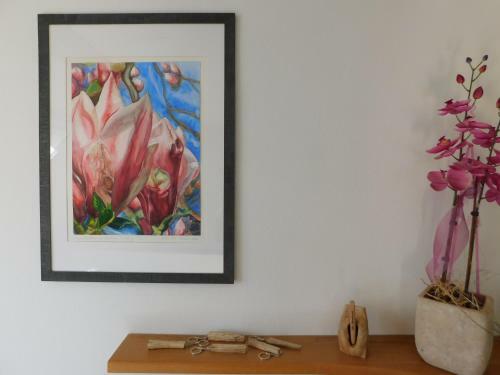 Apartamentos Alte Schreinerei