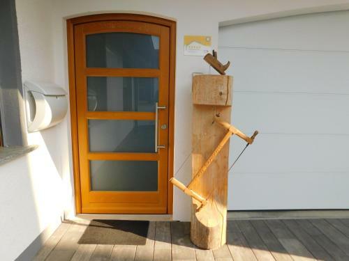 Apartamentos Alte Schreinerei