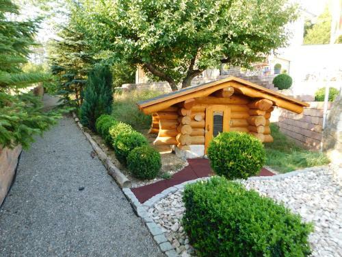 Apartamentos Alte Schreinerei