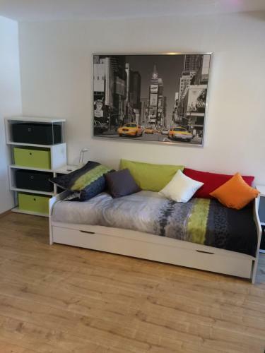 Apartamentos Alte Schreinerei