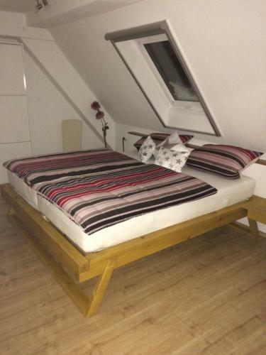 Apartamentos Alte Schreinerei