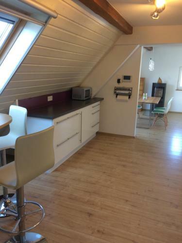 Apartamentos Alte Schreinerei