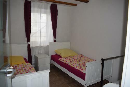 Apartamento Firmen-monteur Unterkunft Ferienwohnung Enzblick