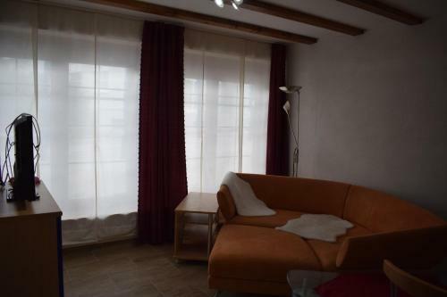 Apartamento Firmen-monteur Unterkunft Ferienwohnung Enzblick