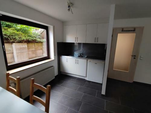 Apartamento Ferienwohnung Kerstin Grambow