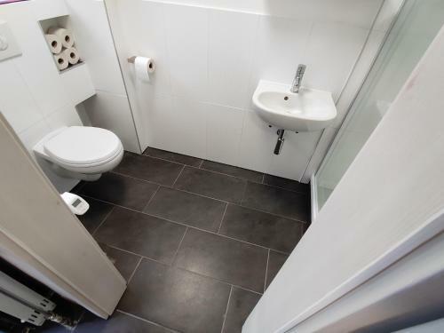 Apartamento Ferienwohnung Kerstin Grambow