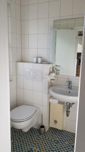 Am Ufersteig