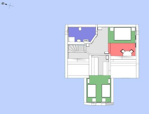 Ferienhaus G�ste Komfort Vesser