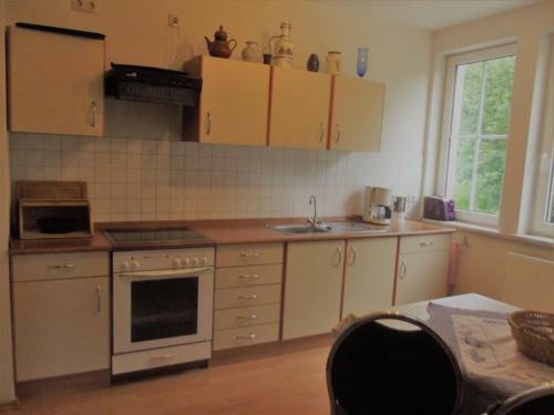 Ferienhaus G�ste Komfort Vesser