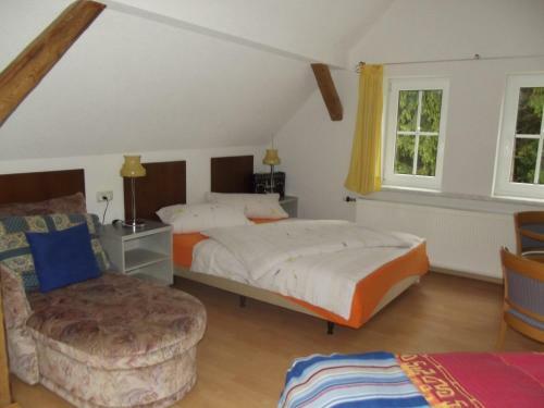 Ferienhaus G�ste Komfort Vesser
