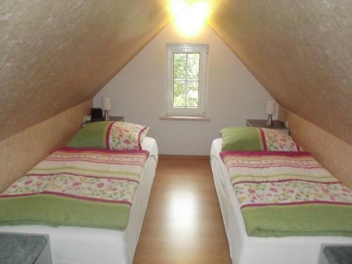 Ferienhaus G�ste Komfort Vesser