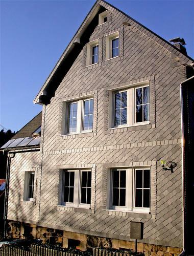 Ferienhaus G�ste Komfort Vesser