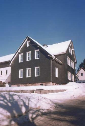 Ferienhaus G�ste Komfort Vesser