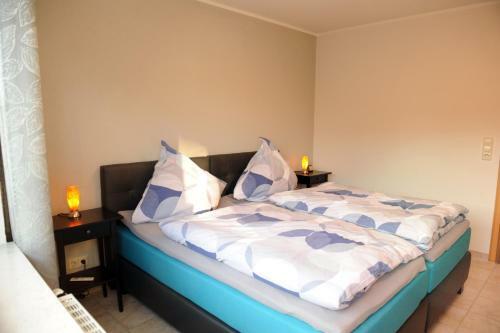 Apartamento Ferienwohnung Bei Bunsel�s