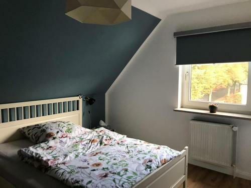 Apartamento 2-zi. Wohnung In Bahnhofsn�he - 24_7 Self-check-in