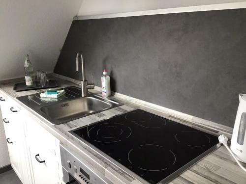Apartment In Der Waldstra�e