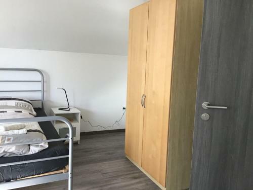 Apartment In Der Waldstra�e