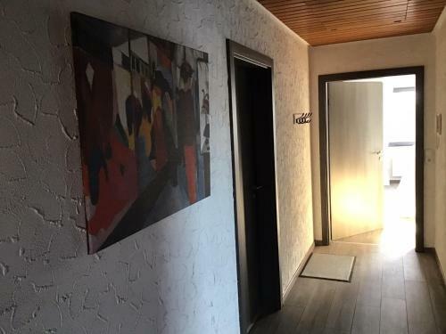 Apartment In Der Waldstra�e