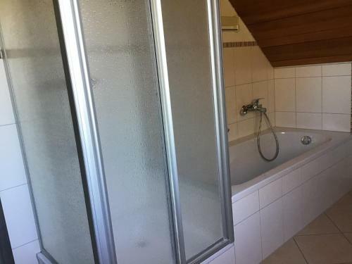 Apartment In Der Waldstra�e