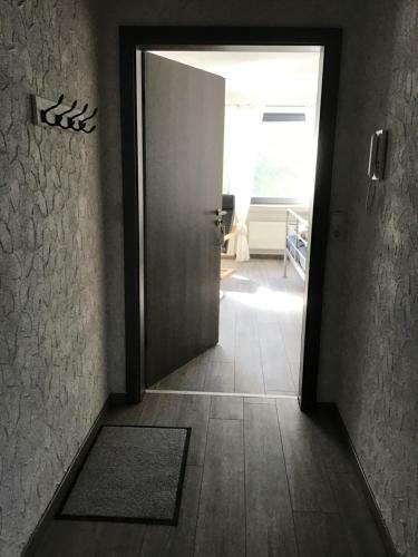 Apartment In Der Waldstra�e