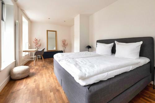 Altstadt Apartments Verden