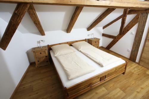 Ferienhaus Schreinerhaus